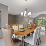 staging, home staging, house staging, dining room, stage the dining room