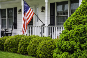 stage your porch, stage my porch, interior design, exterior design, home staging, home staging Minneapolis, porch staging, fourth of July, July staging, Exterior design July, exterior design 4th of July, 4th of July