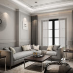 Home staging, staging, home design, interior design, living room staging, inviting living room