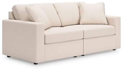 Modmax 2-Piece Loveseat