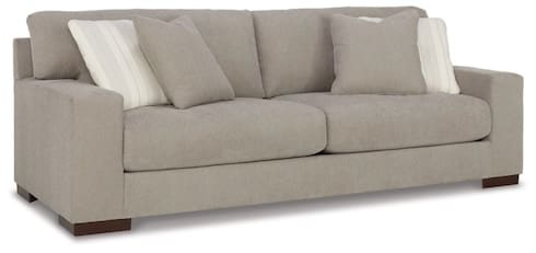 Maggie Sofa (Flax)