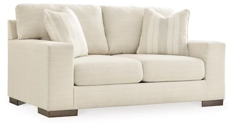 Maggie Loveseat (Birch)