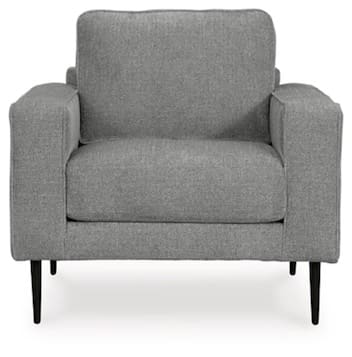 Hazela Chair (Charcoal)​